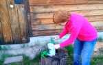 Как сделать отличное средство против клещей и комаров