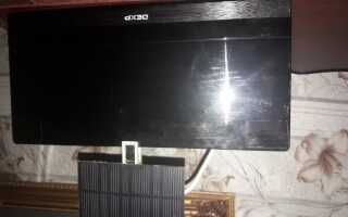 Автономное питание для антенны с усилителем от солнечной батареи