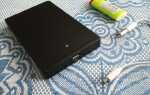 Power bank из сломанного планшета