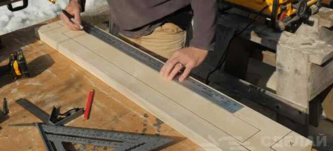 Разборные бетонные цветочницы своими руками