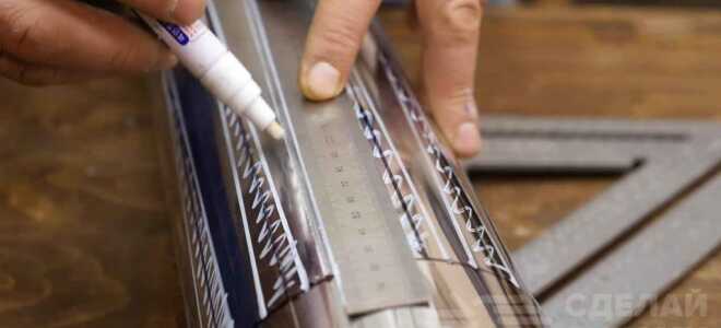 Вертикальный мангал из куска круглой трубы из нержавейки