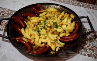 Как сделать большую сковороду из дисковой бороны