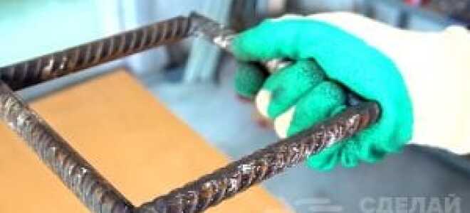 Практичное приспособление для колки дров