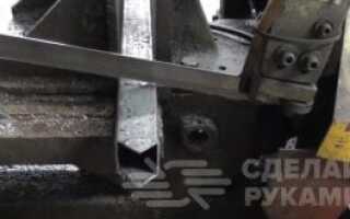Как сделать ракетную мини-печь для дачи