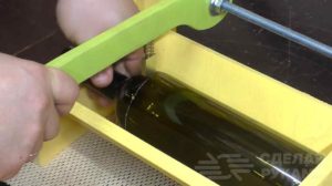 Как выровнять утепленный фасад из пенопласта
