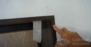 Как заделать отверстие в стене из гипсокартона