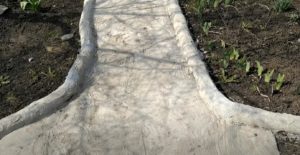 Как подготовить основание для укладки тротуарной плитки