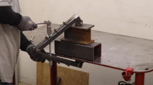 Приспособление для быстрого нанесения раствора на плитку